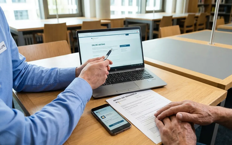 Digital-Zebra: Berlins digitale Lotsen sind gesichert - Foto: über boerse-global.de