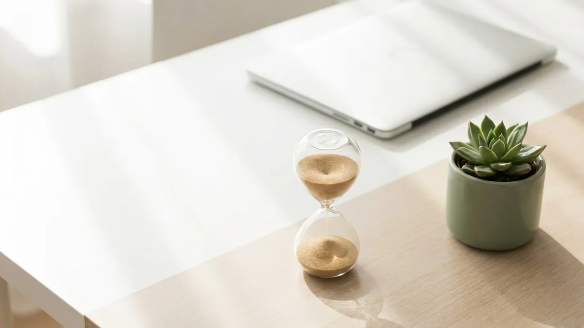 Stressbewältigung 2026: Abschied von der Meditations-App - Foto: über boerse-global.de