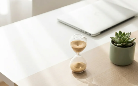 Stressbewältigung 2026: Abschied von der Meditations-App - Foto: über boerse-global.de