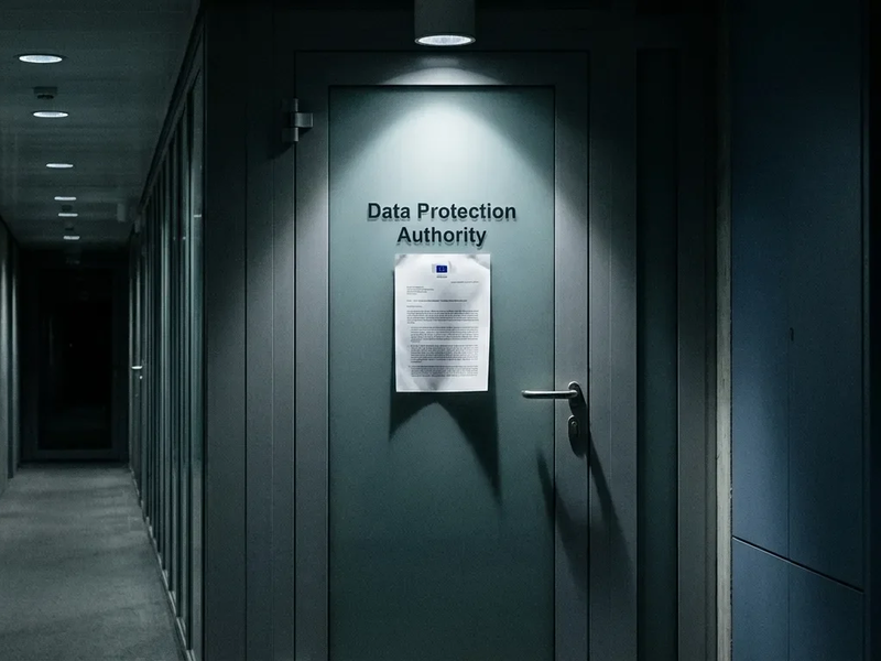 Datenschutzbehörden starten europaweite Transparenz-Offensive - Foto: über boerse-global.de
