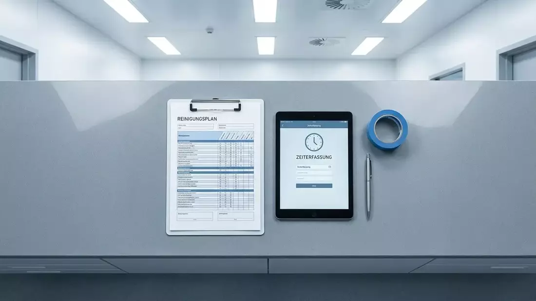 Neue Hygienevorschriften treten in Kraft - Bild: über boerse-global.de