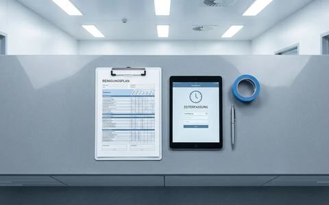 Neue Hygienevorschriften treten in Kraft - Foto: über boerse-global.de