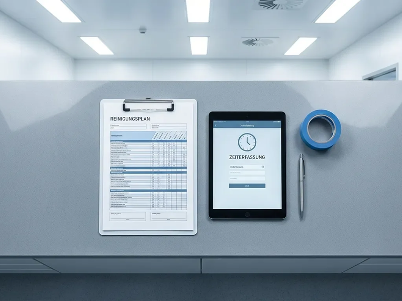 Neue Hygienevorschriften treten in Kraft - Foto: über boerse-global.de