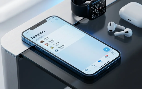 Telegram 2026: Warum die Chat-Organisation jetzt über Sicherheit entscheidet - Foto: über boerse-global.de