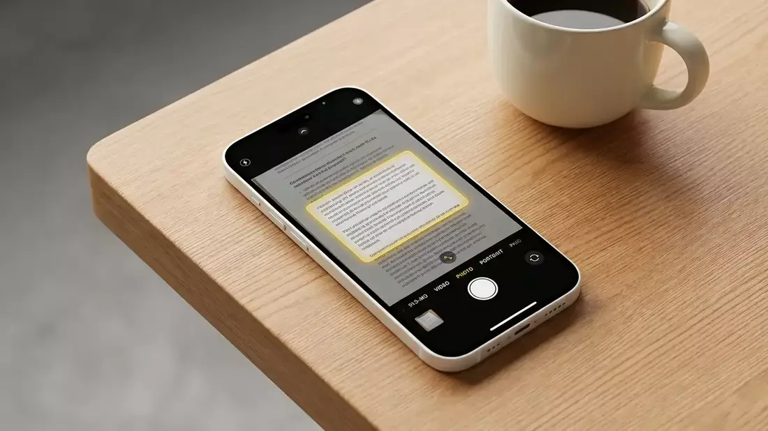 Apple Intelligence: iPhone wird zum Text-Assistenten - Bild: über boerse-global.de