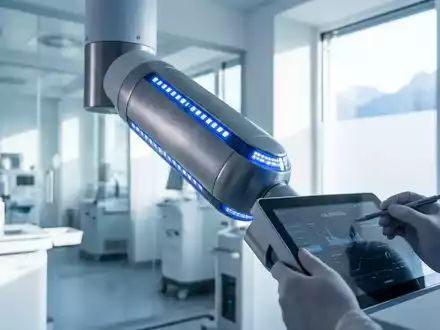 MedTech-Branche startet 2026 im Umsetzungsmodus - Foto: über boerse-global.de