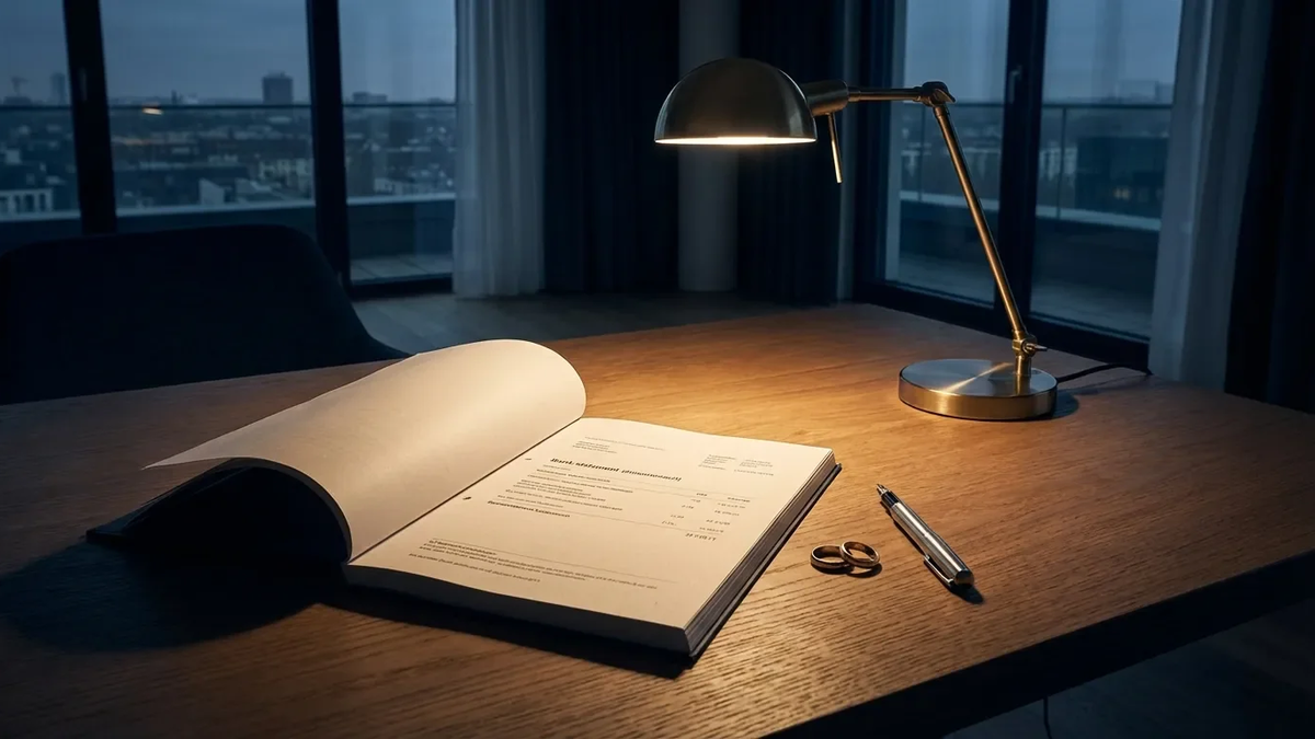 Erbschaftsteuer: Die versteckten Fallen für Ehepaare 2026 - Foto: über boerse-global.de