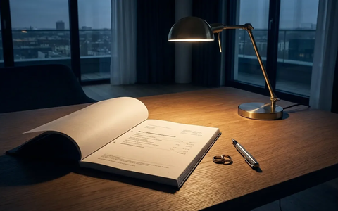 Erbschaftsteuer: Die versteckten Fallen für Ehepaare 2026 - Foto: über boerse-global.de