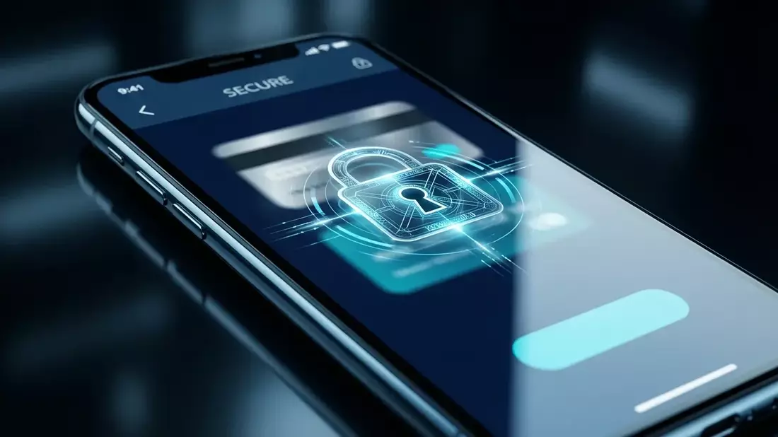 Finanz-Apps 2026: Neue Sicherheitsregeln schalten Hacker aus - Bild: über boerse-global.de