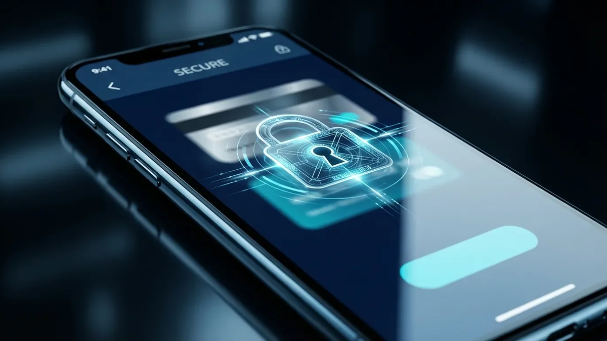 Finanz-Apps 2026: Neue Sicherheitsregeln schalten Hacker aus - Foto: über boerse-global.de