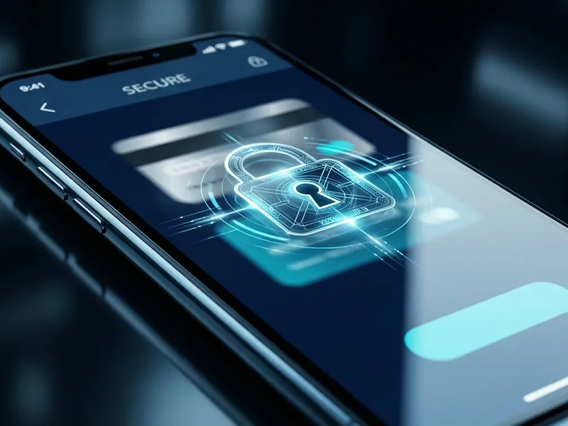 Finanz-Apps 2026: Neue Sicherheitsregeln schalten Hacker aus - Foto: über boerse-global.de