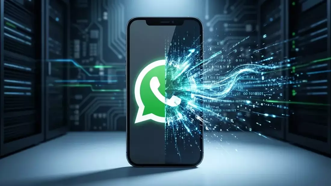 Meta verbietet externe KI-Chatbots auf WhatsApp - Bild: über boerse-global.de