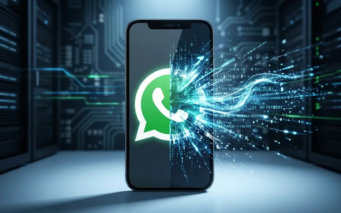 Meta verbietet externe KI-Chatbots auf WhatsApp - Foto: über boerse-global.de