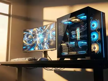 Steam-Umfrage: Windows 11 dominiert Gamer-PCs - Foto: über boerse-global.de