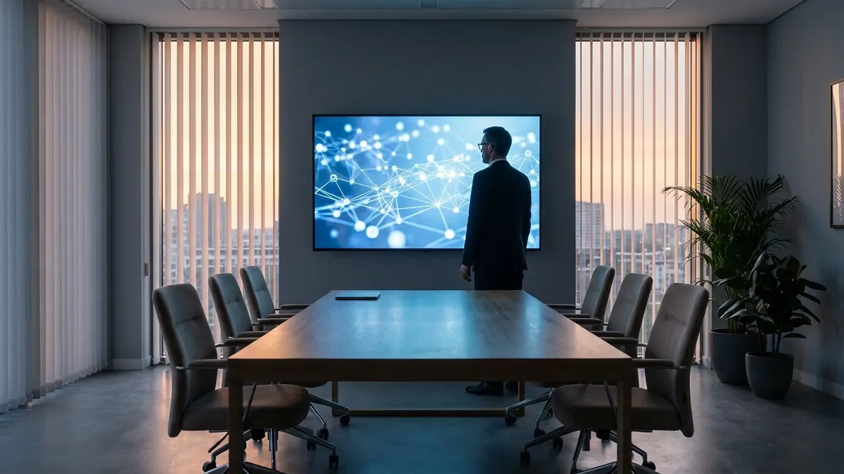 KI-Manager: Deutschlands Unternehmen rüsten sich für EU-Kontrollen - Foto: über boerse-global.de