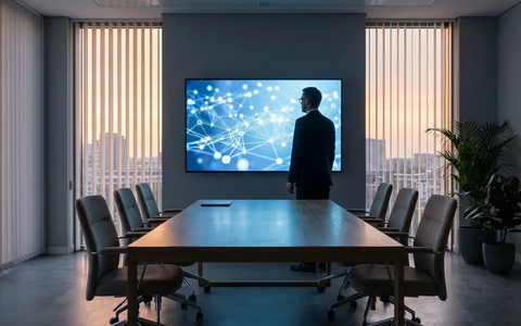 KI-Manager: Deutschlands Unternehmen rüsten sich für EU-Kontrollen - Foto: über boerse-global.de