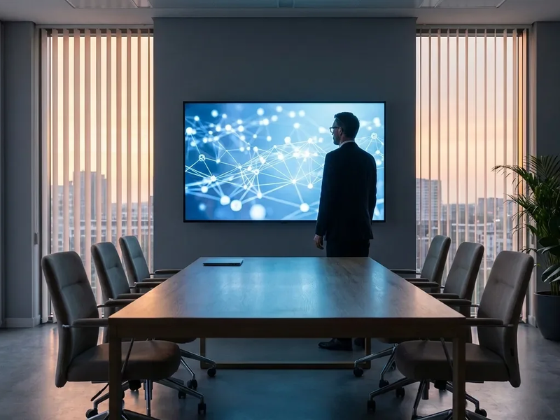 KI-Manager: Deutschlands Unternehmen rüsten sich für EU-Kontrollen - Foto: über boerse-global.de