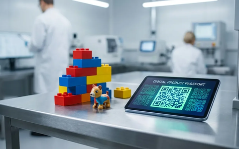 EU startet weltweit strengste Spielzeug-Sicherheitsreform - Foto: über boerse-global.de