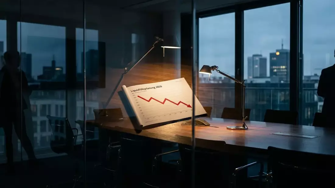 Wirtschaftsausschüsse werden zum Frühwarnsystem in der Krise - Bild: über boerse-global.de