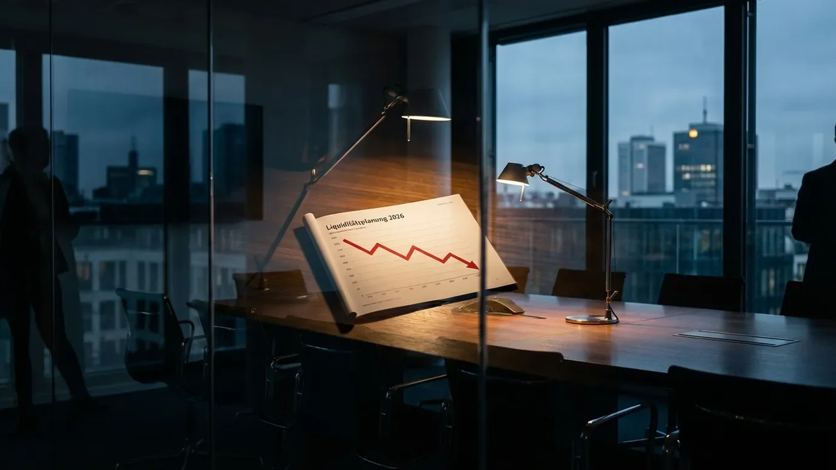 Wirtschaftsausschüsse werden zum Frühwarnsystem in der Krise - Foto: über boerse-global.de