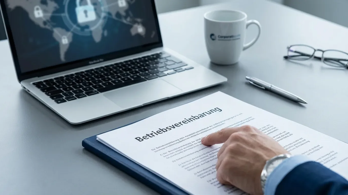 Betriebsvereinbarungen 2026: Der Kampf gegen „Schatten-KI“ beginnt - Foto: über boerse-global.de
