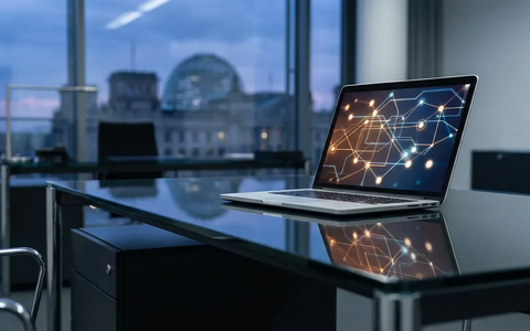 Union lehnt Klarnamenpflicht im Netz ab - Foto: über boerse-global.de