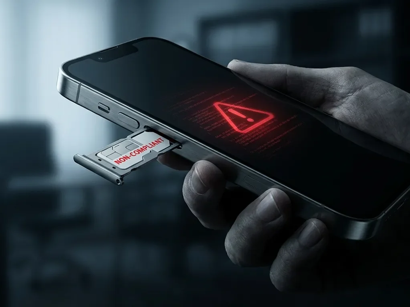 WhatsApp droht in Indien radikaler Umbau durch neue Regeln - Foto: über boerse-global.de