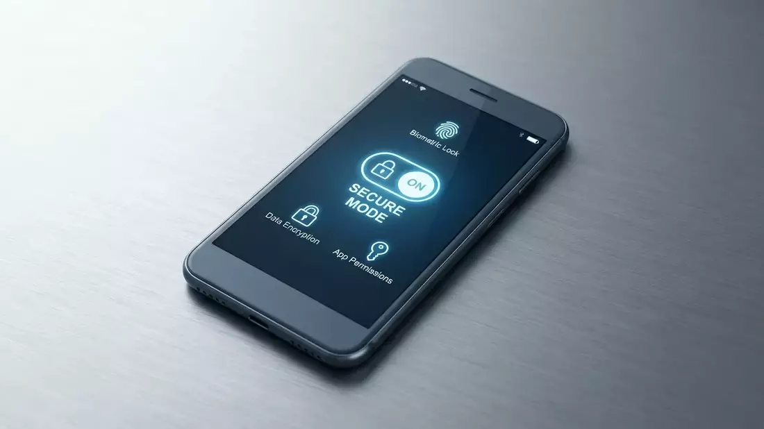 Android 16: Nutzer entscheiden jetzt über die Diebstahl-Sperre - Bild: über boerse-global.de