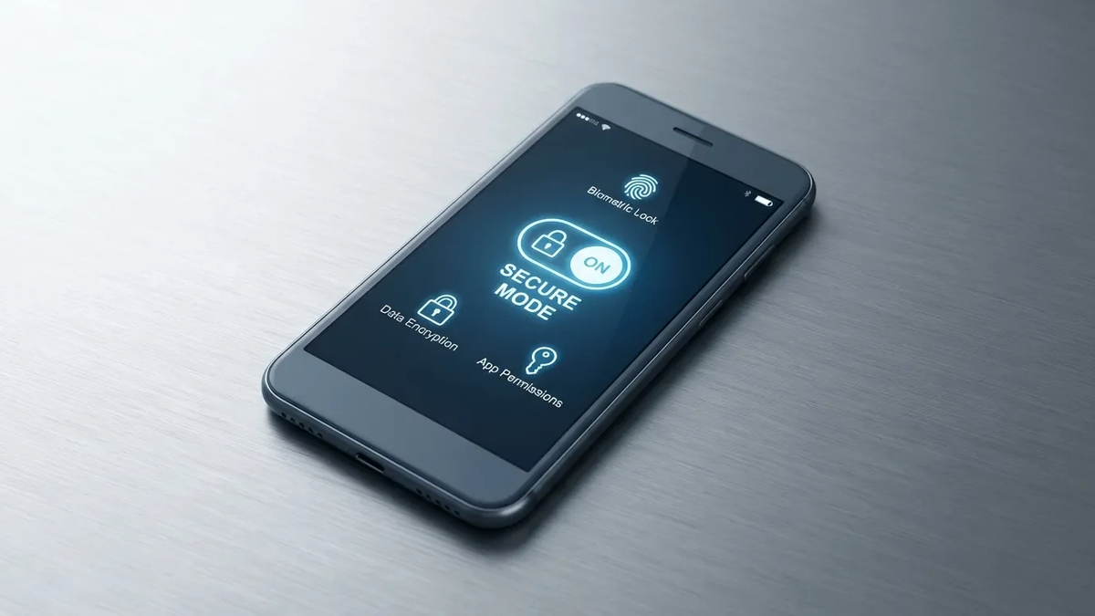 Android 16: Nutzer entscheiden jetzt über die Diebstahl-Sperre - Foto: über boerse-global.de