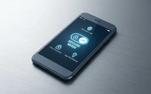 Android 16: Nutzer entscheiden jetzt über die Diebstahl-Sperre - Foto: über boerse-global.de