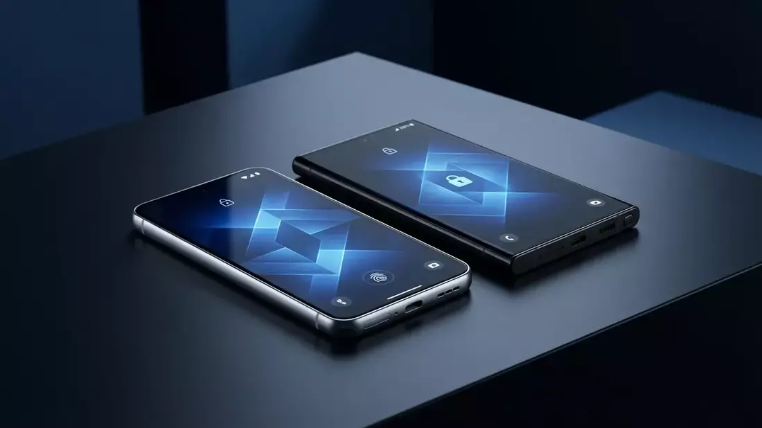 Google Pixel 10 und Samsung Galaxy S25 führen Sicherheits-Ranking an - Bild: über boerse-global.de