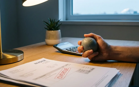 Finanz-Stress trifft auf Januar-Blues 2026 - Foto: über boerse-global.de