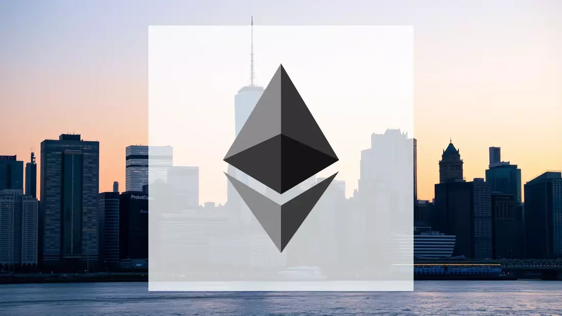 Ethereum’s Crossroads: Technical Vision Meets Market Skepticism - Bild: über boerse-global.de