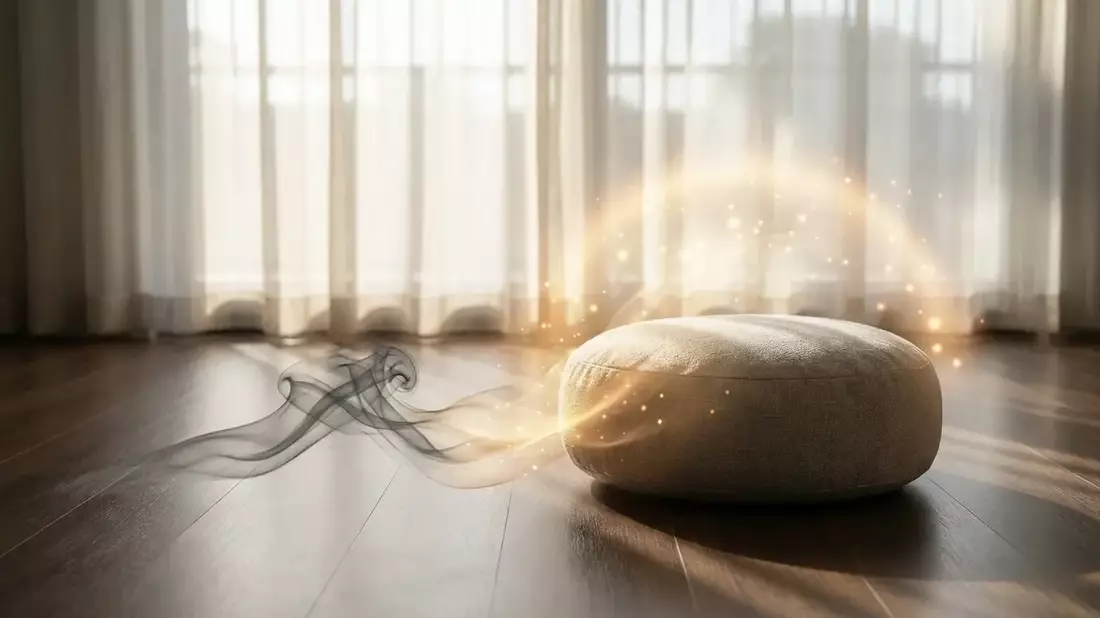 Tonglen: Warum eine uralte Meditation 2026 zum Trend wird Illustration mit AI erstellt übermittelt durch boerse-global.de