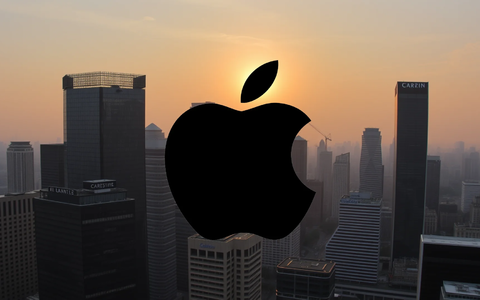 Analyst Caution Tempers Outlook for Apple Shares - Foto: über boerse-global.de