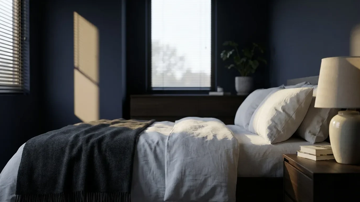 Schlaf-Studie macht Regeneration zur Überlebensfrage - Foto: über boerse-global.de