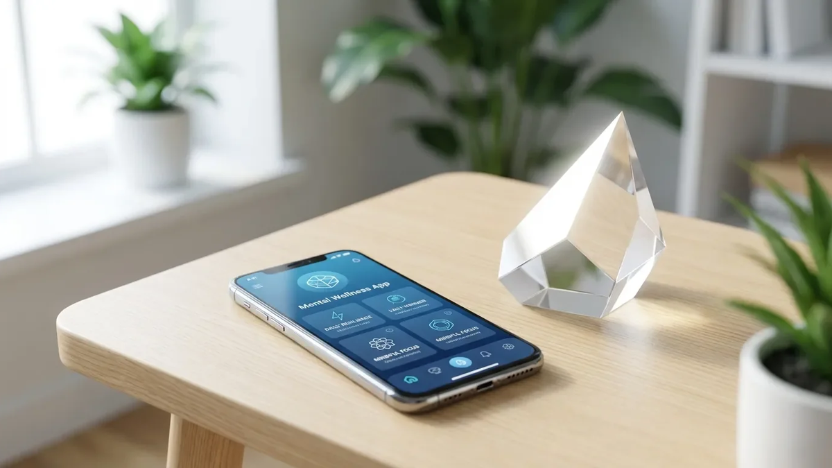 Mentale Fitness 2026: Proaktive Resilienz schlägt Krisenintervention - Foto: über boerse-global.de