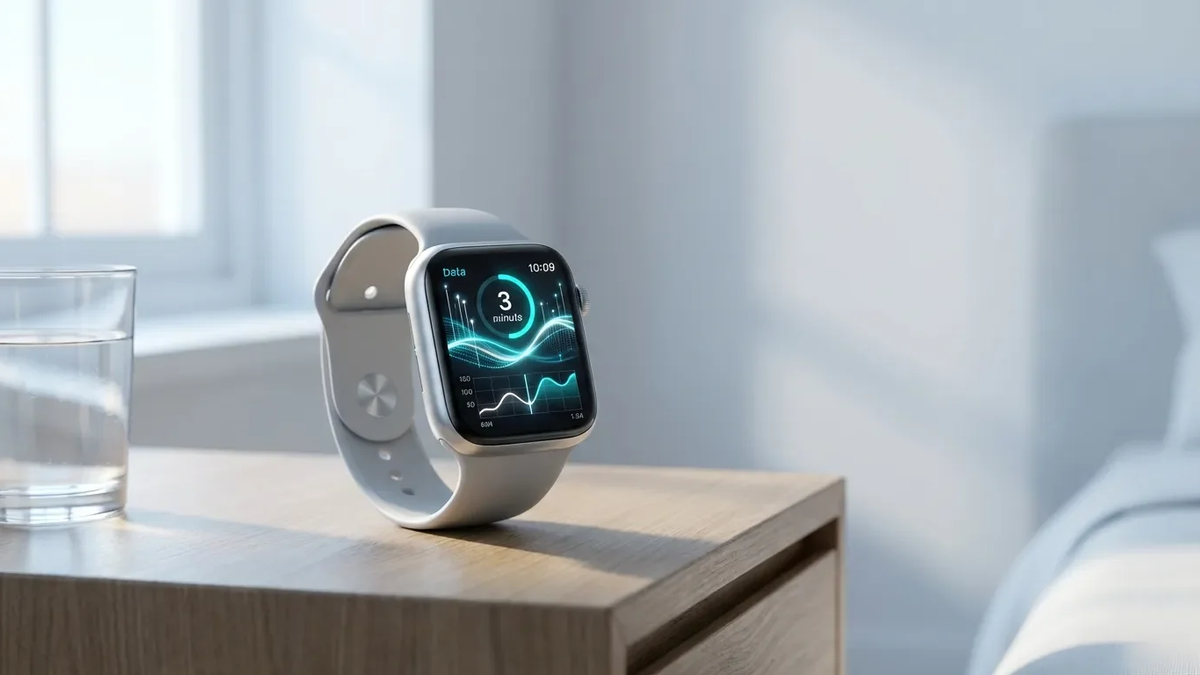 KI macht 3-Minuten-Workouts zum Fitness-Trend 2026 - Foto: über boerse-global.de