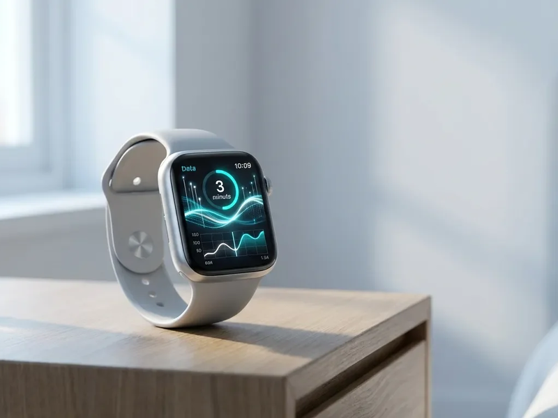 KI macht 3-Minuten-Workouts zum Fitness-Trend 2026 - Foto: über boerse-global.de