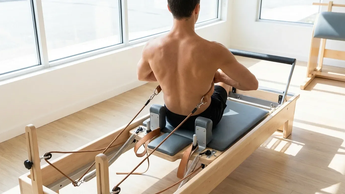 Spiraldynamik startet 2026 mit neuen Kursen gegen Rückenschmerzen - Foto: über boerse-global.de