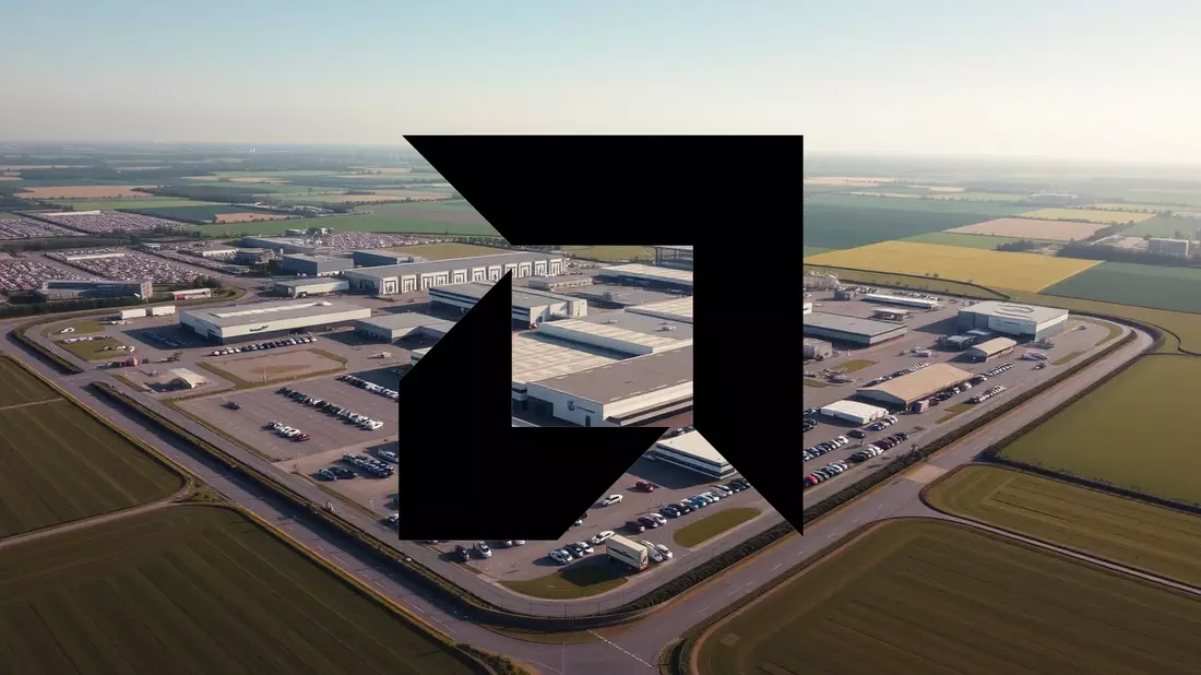 AMD arranca 2026 con un impulso excepcional en bolsa - Bild: über boerse-global.de