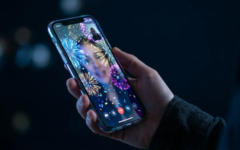 WhatsApp startet 2026 mit AR-Effekten und animierten Stickern - Foto: über boerse-global.de