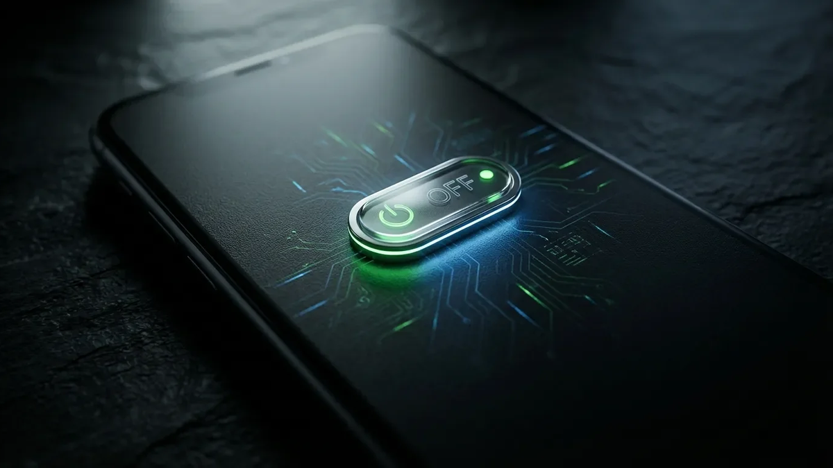 Android-Nutzer deaktivieren Hintergrund-Diagnose vor März-Update - Foto: über boerse-global.de