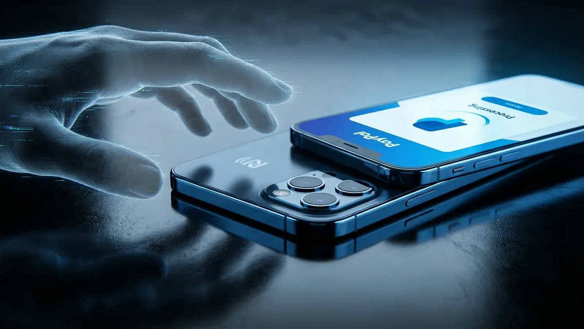 PayPal-Nutzer: Neue Betrugswelle mit „Geister-Taps“ bedroht Konten - Foto: über boerse-global.de