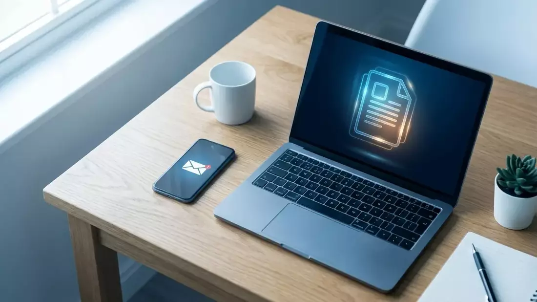 Banken starten digitale Jahresabrechnung für 2025 - Bild: über boerse-global.de
