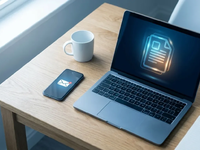 Banken starten digitale Jahresabrechnung für 2025 - Foto: über boerse-global.de