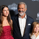 Mel Gibson ist Vater von neun Kindern. (Archivbild)  - Foto: Chris Pizzello/Invision via AP/dpa