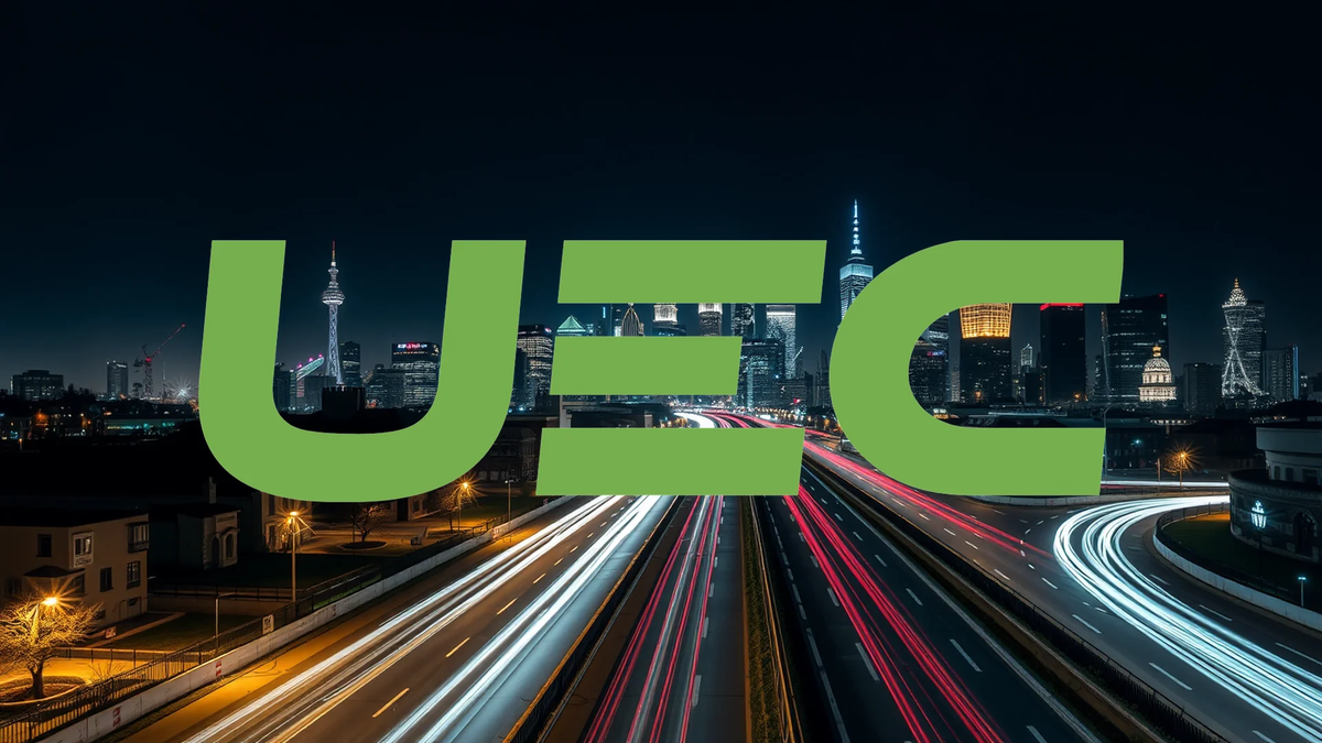 Uranium Energy Stock Gains Momentum from Nuclear Revival Signals - Foto: über boerse-global.de