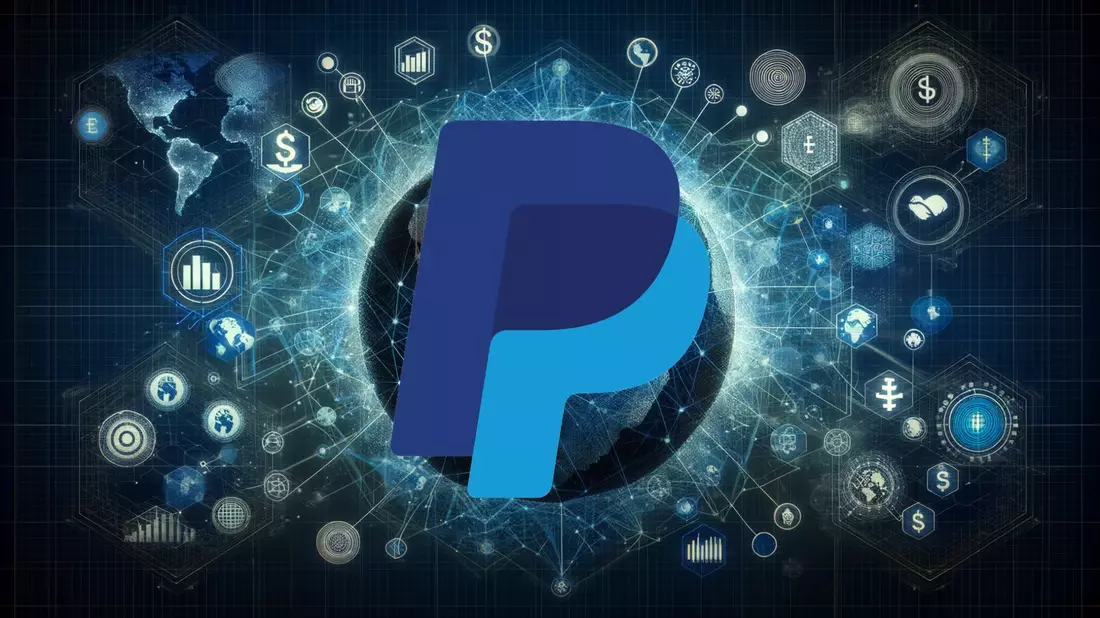 PayPal Shares Test Critical Support Level as Growth Concerns Mount - Bild: über boerse-global.de