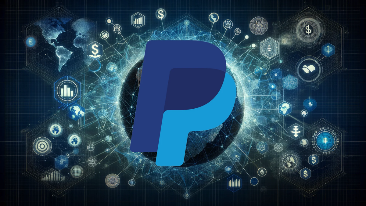 PayPal Shares Test Critical Support Level as Growth Concerns Mount - Foto: über boerse-global.de